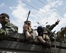 Боевики скрыли массовую госпитализацию детей в "ДНР"