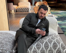 Григорій Решетник, фото із соцмереж