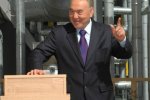 Казахстан став членом Світової організації торгівлі