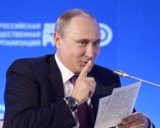 Реакція росіянки на Путіна стала хітом