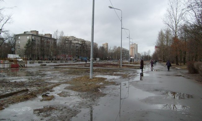 Погода на 4 грудня: синоптик порадила надягати гумові чоботи