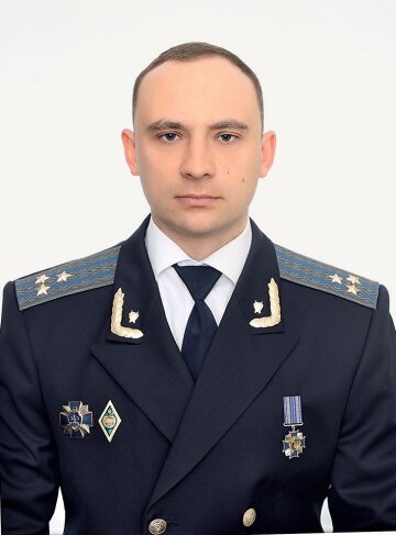 Дмитрий Прокудин