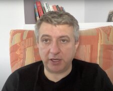 Юрий Романенко, фото: скриншот из видео