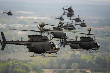 Ніколаєнко: у Трампа вистачить аргументів проти Путіна