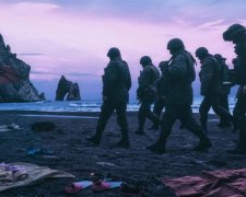 Возвращение в 2014-й: Россия бросила все военные ресурсы в Крым
