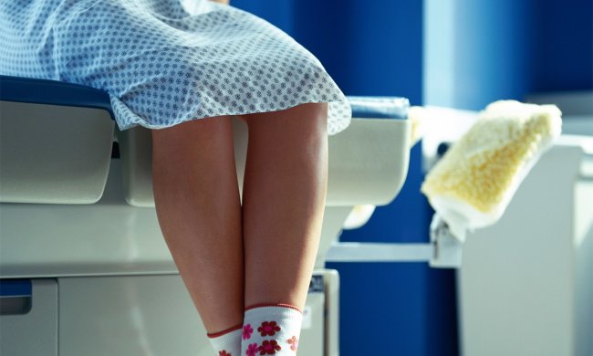 Штучний інтелект перевершив лікарів у діагностиці жіночих захворювань