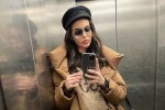 Маша Фокіна, фото з Instagram
