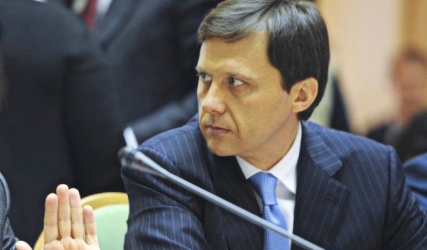 Команда Саакашвили отказалась от экс-министра Шевченко
