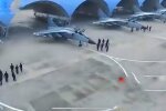 Армія Китаю, фото: скріншот із відео