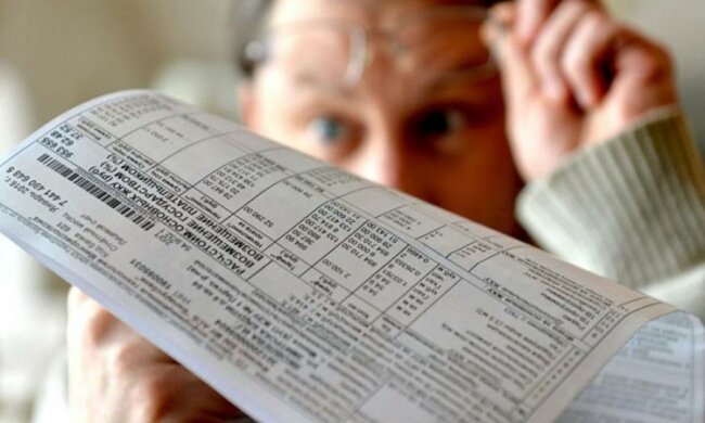 Власть родом из 90-х: украинцев "поставят на счетчик" за долги