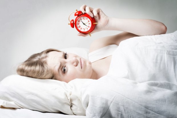 8 порад, як забути про втому і почати висипатися