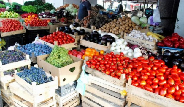 Овочі в Україні подорожчають на 20 відсотків - експерт