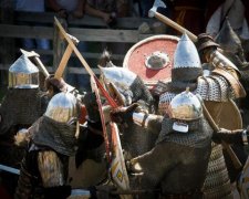 Під Києвом з розмахом відсвяткують свято Покрови