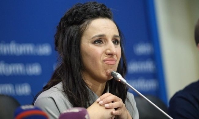 Российские СМИ терроризируют родителей Джамалы