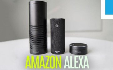 Amazon представила свого асистента Android-користувачам