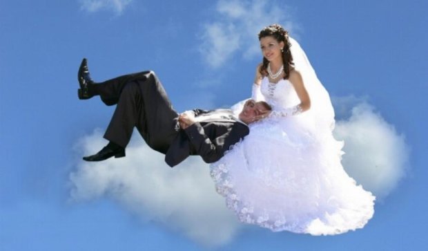 Свадебные снимки, которые отобьют желание жениться