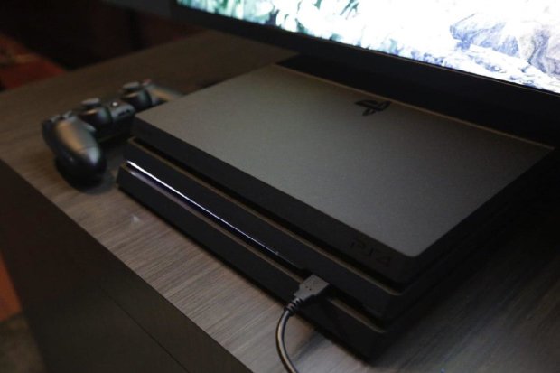 PlayStation 4 помогла Sony установить новый рекорд