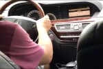 Скрин, видео YouTube такси