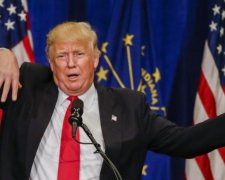 США припинить "волонтерити" для України