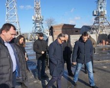 Политик рассказал, почему лихорадит государственные порты и как этому помочь