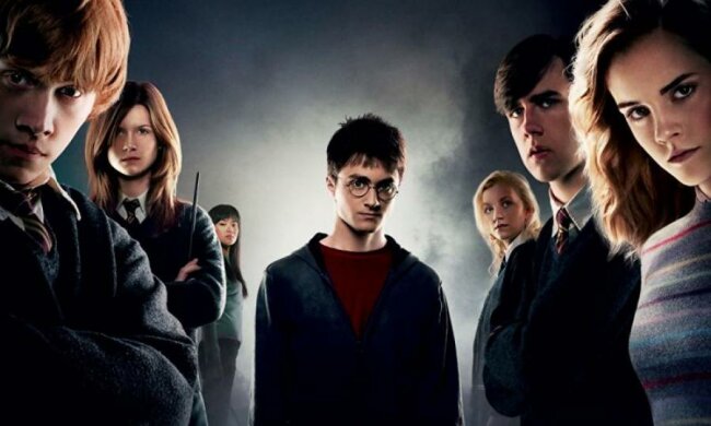 Всесвітній день Гаррі Поттера: невідомі факти, які повинен знати кожен