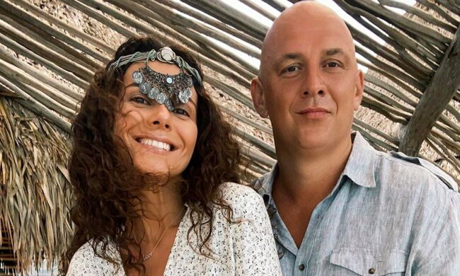 Потап взяв участь у Dolly Parton Challenge, Tinder і Facebook чоловіка Каменських розсмішили фанатів