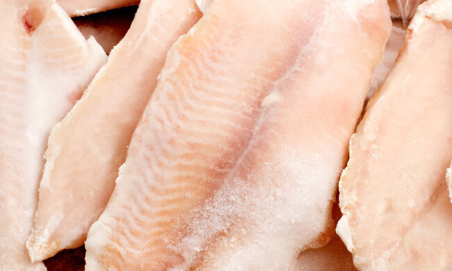 Содержит минимум тяжелых металлов: врачи назвали самый полезный вид рыбы