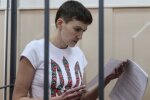 Суд над Савченко возобновится 15 сентября в российском Донецке - адвокат
