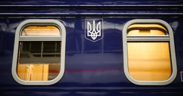 Затримка електрички Одеса-Вапнярка через повітряну тривогу