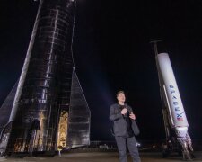 SpaceX переселит миллион землян на Марс: Илон Маск уже определился с датой