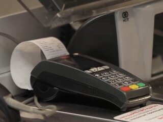 Касові чеки, скріншот: YouTube