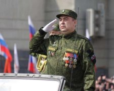 Следом за Захарченко "без штанов" остался Плотницкий