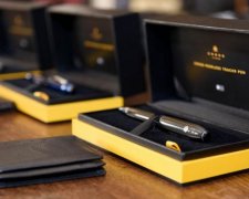 Австралійці продають ручки за ціною смартфона