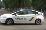 патрульная полиция, скриншот из видео