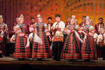 Померла можливий автор народного хіта