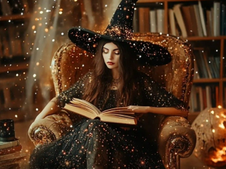 Гороскоп, зображення: Pinterest