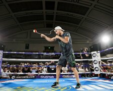 Василий Ломаченко, BoxingScene