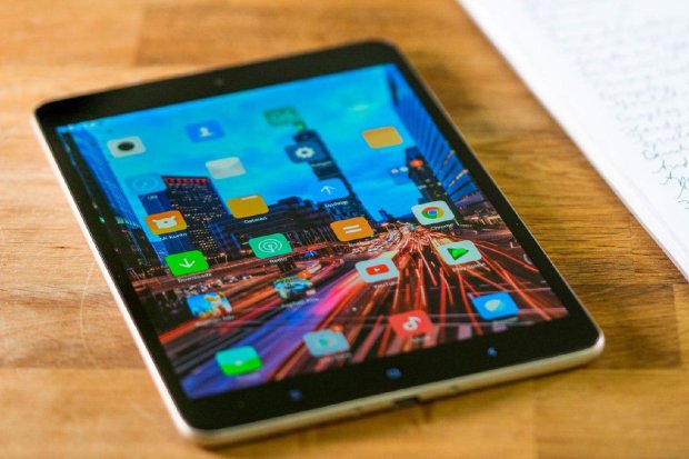 Xiaomi Mi Pad 4: потужний планшет продається за копійки