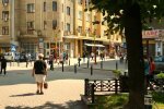 Марцінків "вигнав" священиків з будівлі у Франківську через папірець