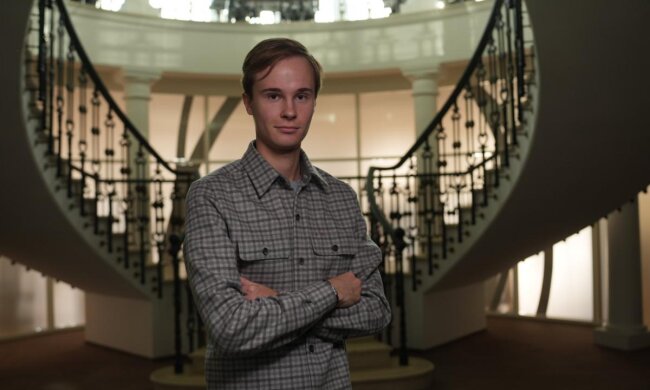 Данил Кузьмин