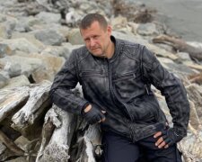 Мер Дніпра Філатов "втік" з України на двох колесах: "Не поминайте лихом"