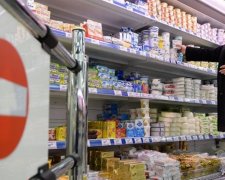 10 січня Україна забороняє російські товари