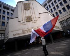 Росіяни оберуть Путіна у день анексії Криму
