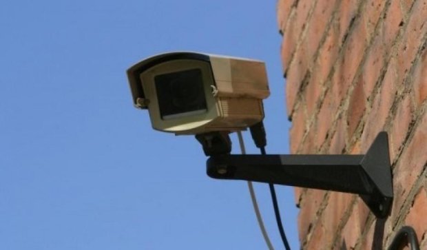 За порядком во Львове будут следить 50 видеокамер