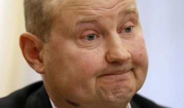 У судді-баночника знайшли ще одну "консервацію"