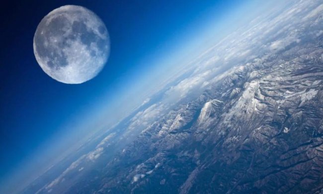 Посадку на Місяць перетворили на фільм