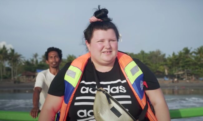 Alyona Alyona, скриншот из YouTube