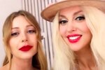 Оля Полякова, instagram.com/polyakovamusic/