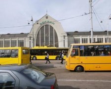 Конец маршруткам: когда украинцы распрощаются с желтыми коровами