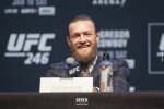 Конор Макгрегор, mmafighting.com